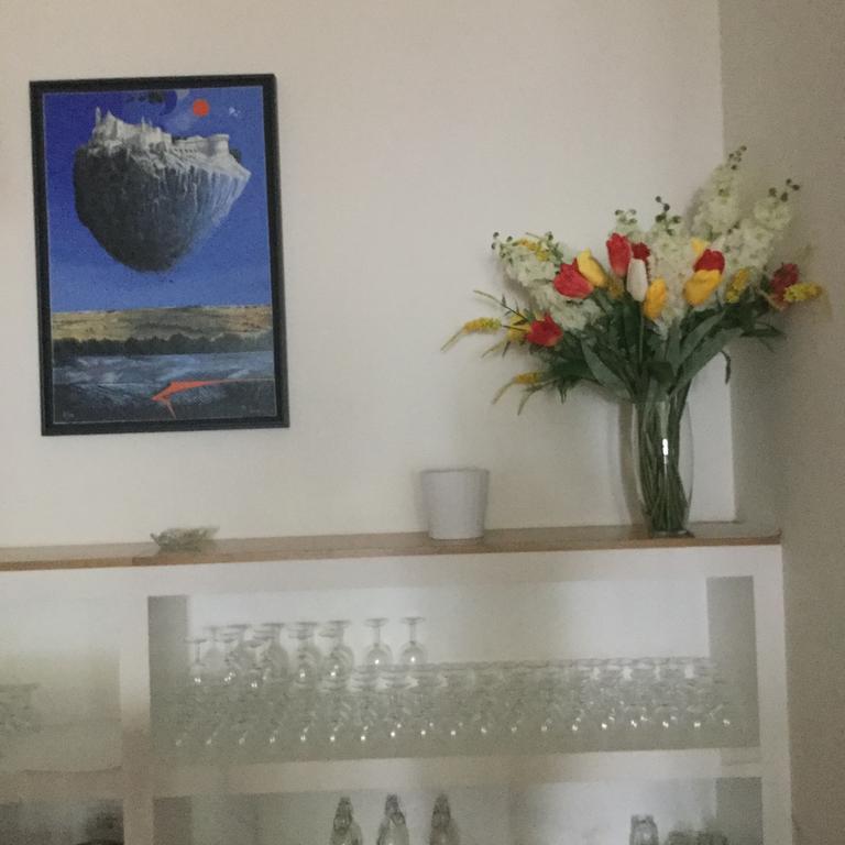 Agriturismo Ca Mignone Urbino Pokoj fotografie