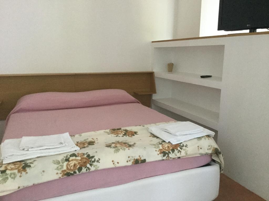 Agriturismo Ca Mignone Urbino Pokoj fotografie