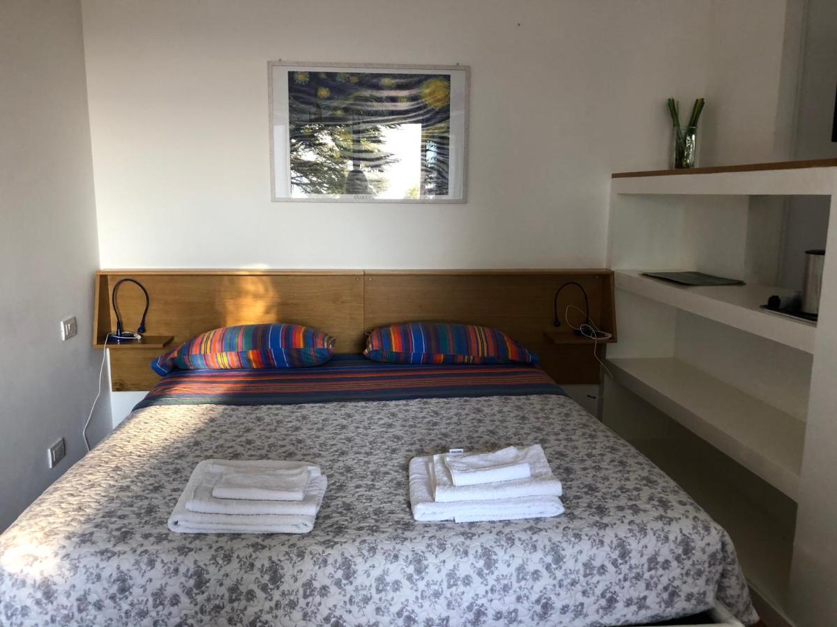 Agriturismo Ca Mignone Urbino Exteriér fotografie